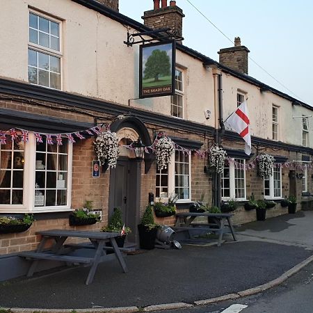 The Shady Oak Country Inn Taxal Bagian luar foto