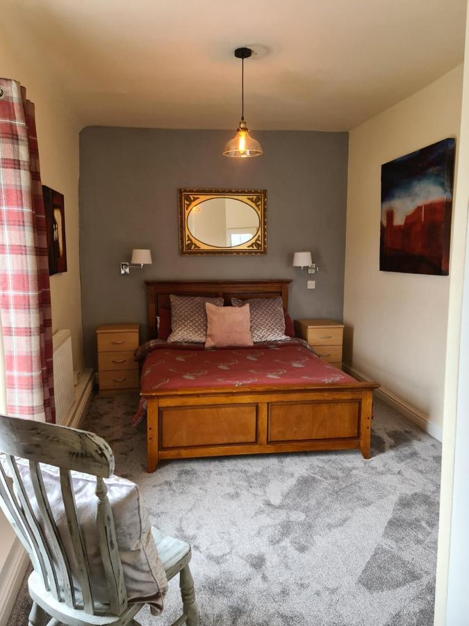 The Shady Oak Country Inn Taxal Bagian luar foto