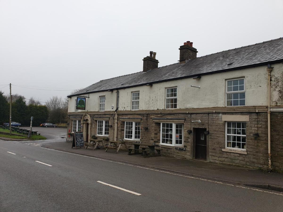 The Shady Oak Country Inn Taxal Bagian luar foto